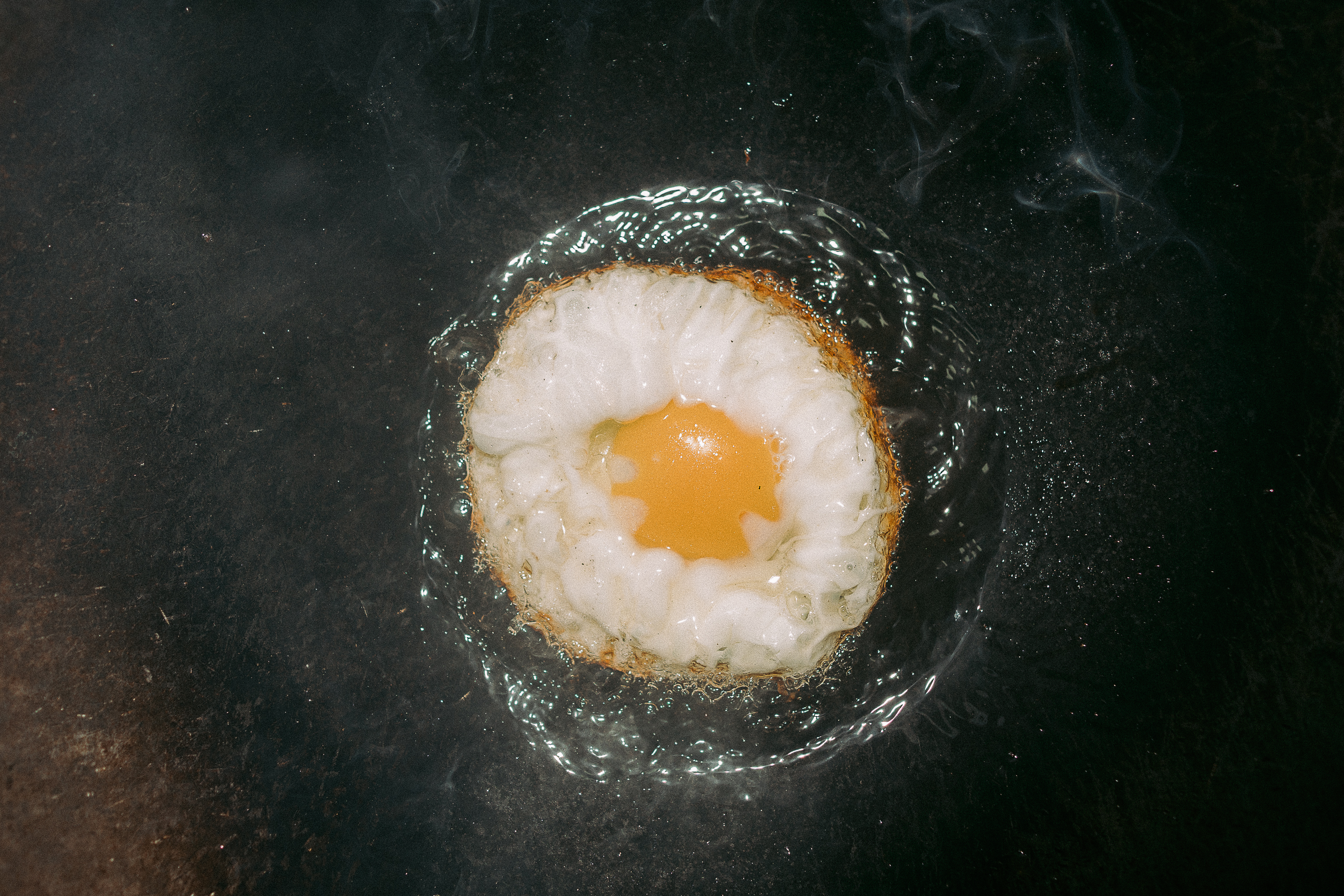 Telur Omega